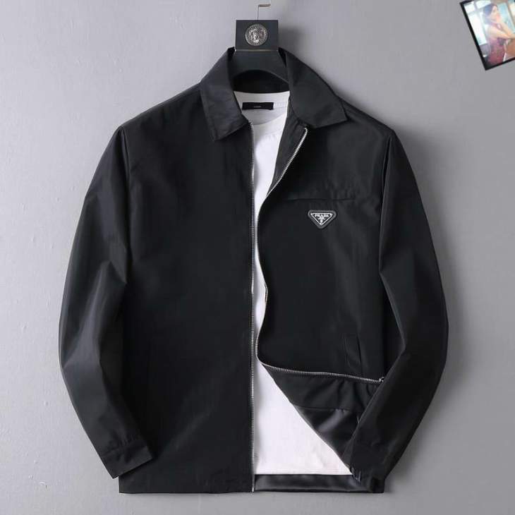 Picture of Prada Jackets _SKUPradaM-3XL12yr7430458